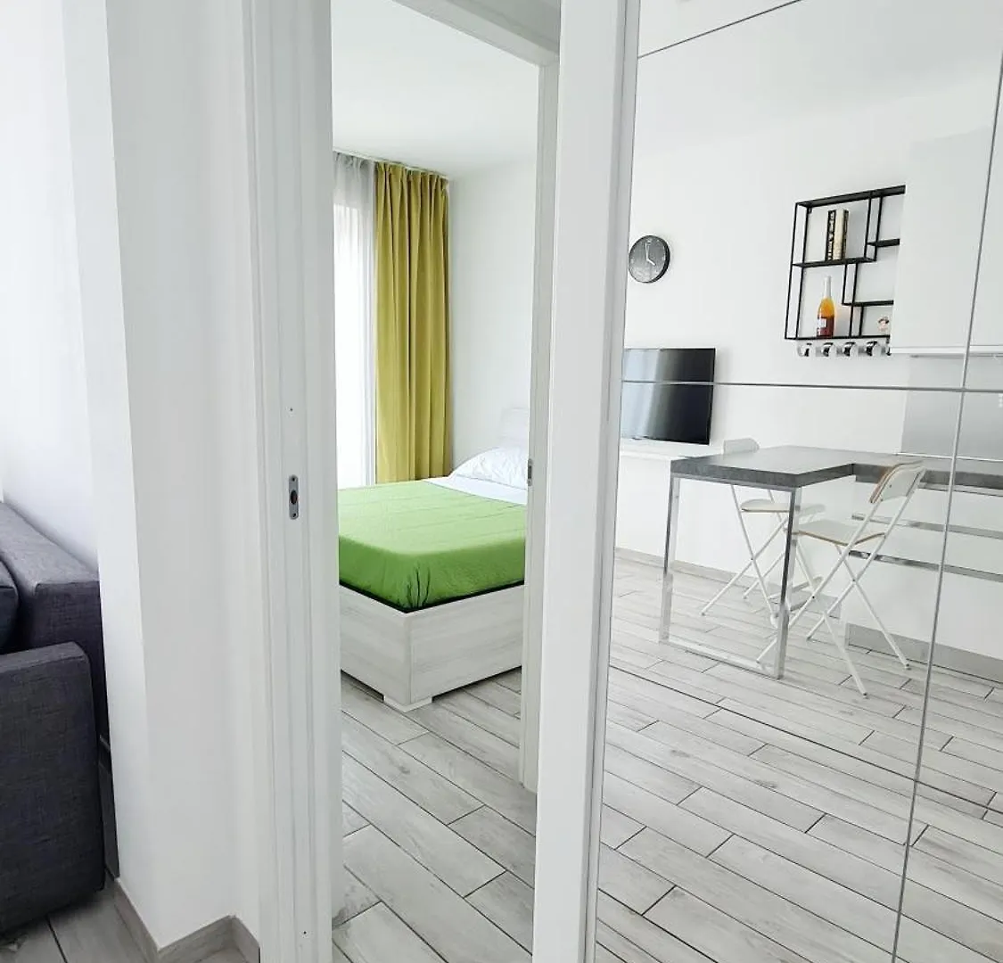 Severis Apartment Fiumicino Italy