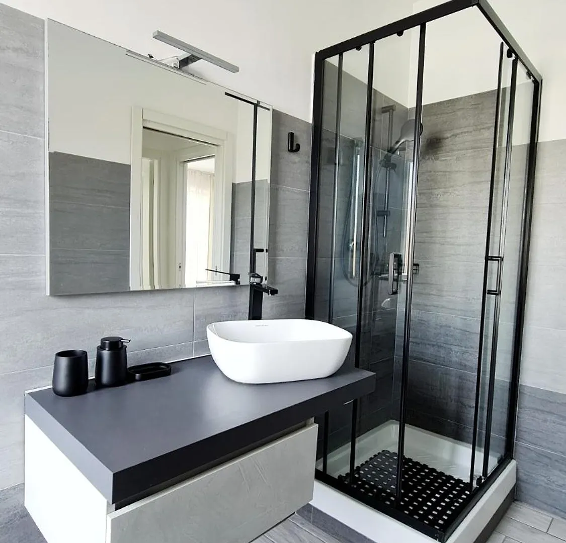 Severis Apartment Fiumicino