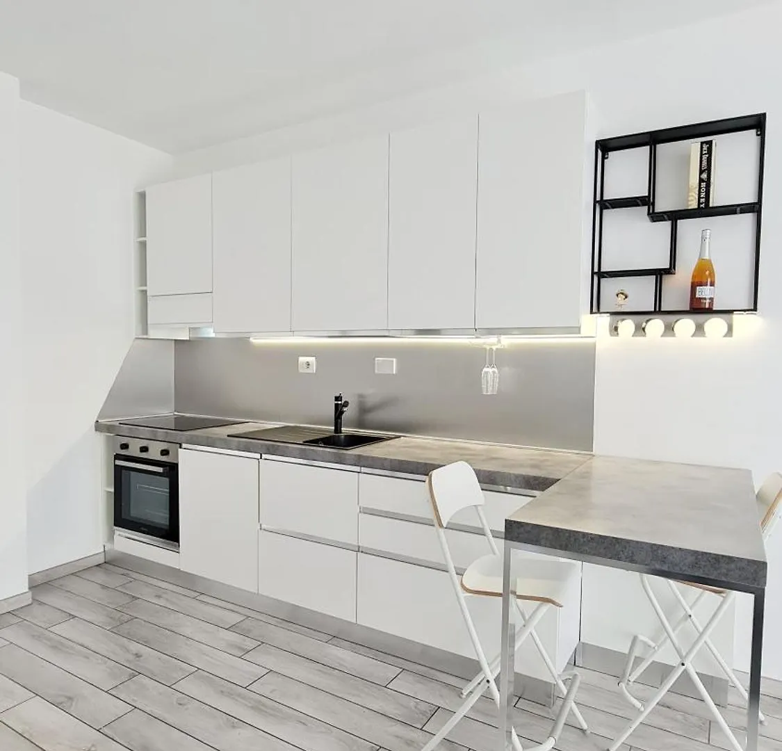 Severis Apartment Fiumicino