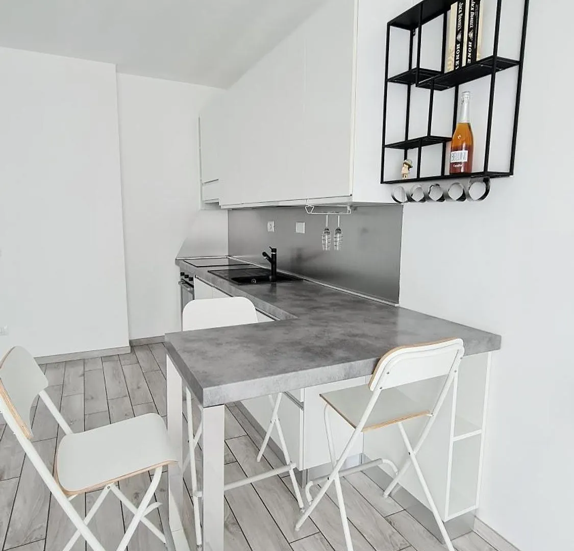 Severis Apartment Fiumicino 0*,