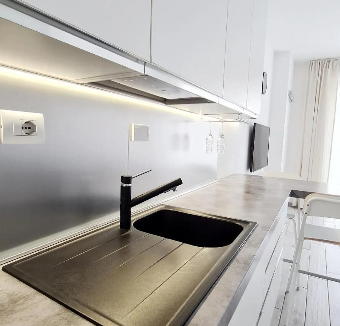 Severis Apartment Fiumicino
