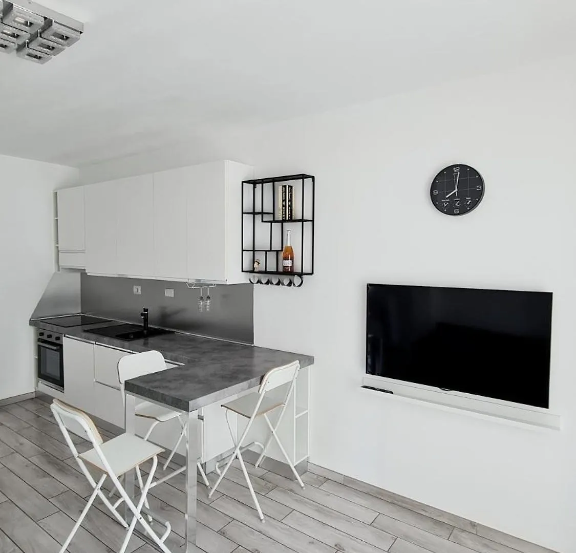 Severis Apartment Fiumicino