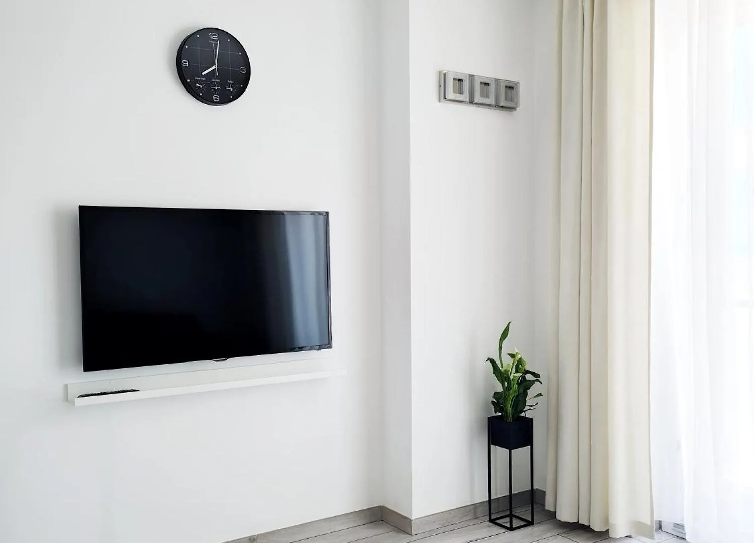 Severis Apartment Fiumicino