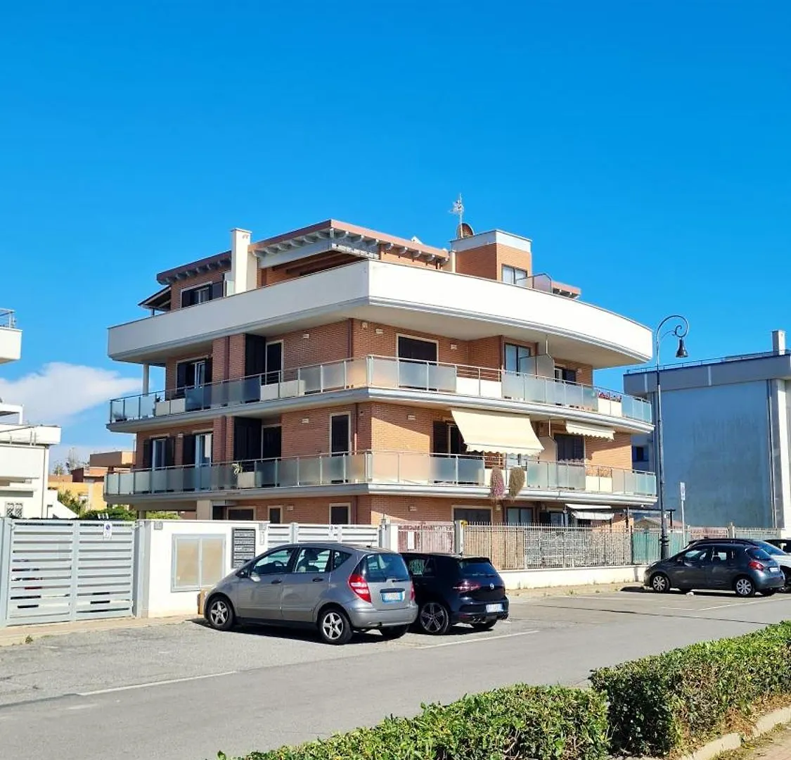Severis Apartment Fiumicino