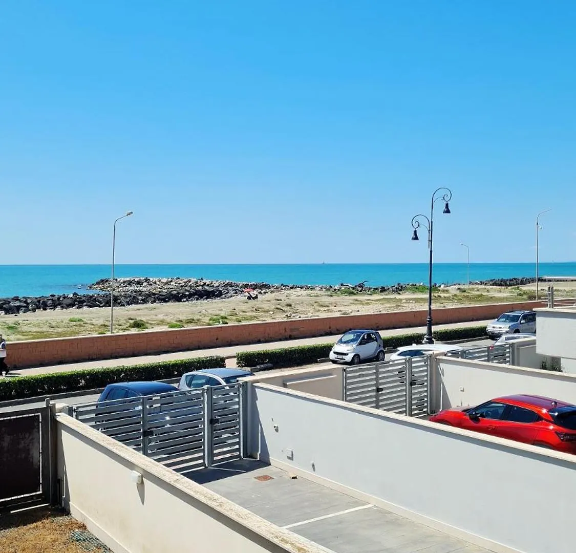 Severis Apartment Fiumicino